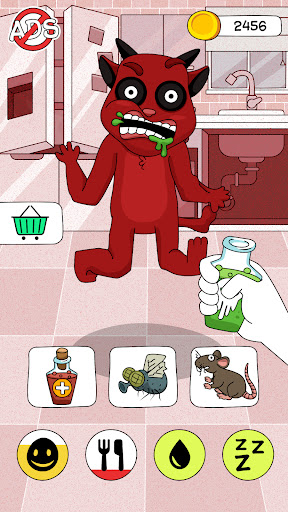 Talking Juan Mod Apk Unlimited Money Latest Version 2024