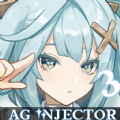 AG Injector 3 apk unlock all skin download 2024