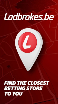 Ladbrokes Store locator apk latest version download v1.1 screenshot 1