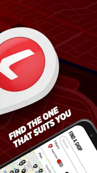 Ladbrokes Store locator apk latest version download v1.1 screenshot 2