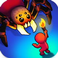 The Spider Nest Mod Apk 0.6.6 Unlocked Everything