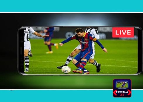 Live Football TV app download for android phone v2.0.1 screenshot 1