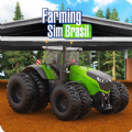 Farming Sim Brasil Mod Apk Unlimited Money