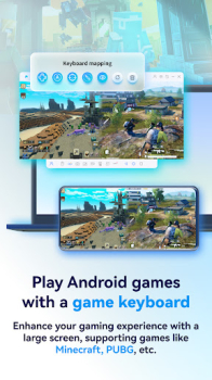 MirrorTo Screen Mirror to PC mod apk premium unlocked v4.3.2 screenshot 3