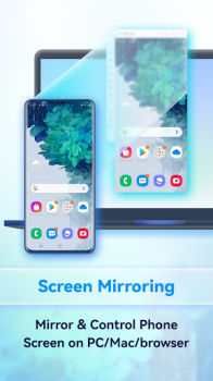 MirrorTo Screen Mirror to PC mod apk premium unlocked v4.3.2 screenshot 4