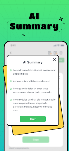 VoxNote Transcribe Voice Notes mod apk download