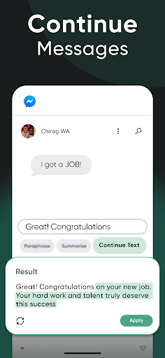 FasType AI Keyboard mod apk premium unlocked