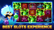 Slots 77777 Lucky Slots Mod Apk Free Coins Latest Version v3.7 screenshot 2