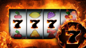 Slots 77777 Lucky Slots Mod Apk Free Coins Latest Version v3.7 screenshot 4