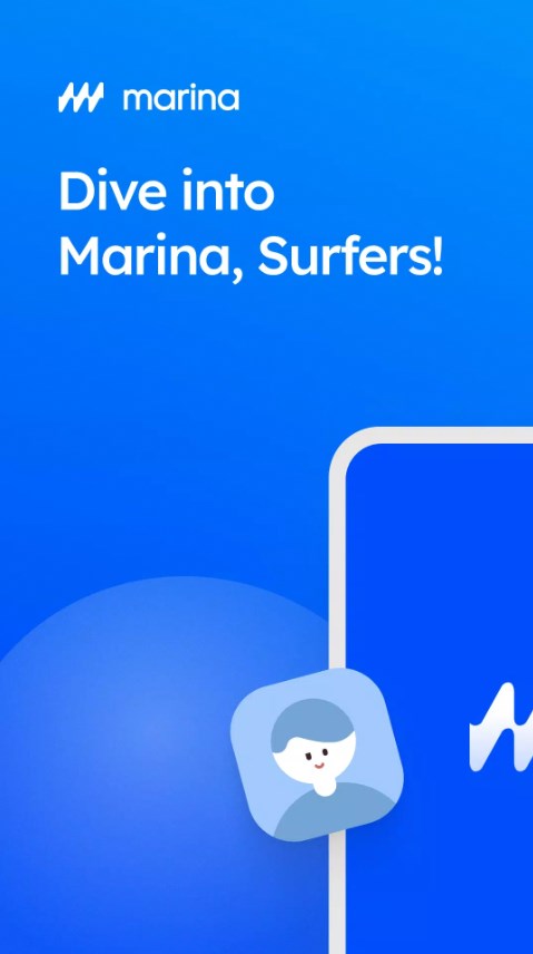 Marina Protocol app download apk latest versionͼƬ1