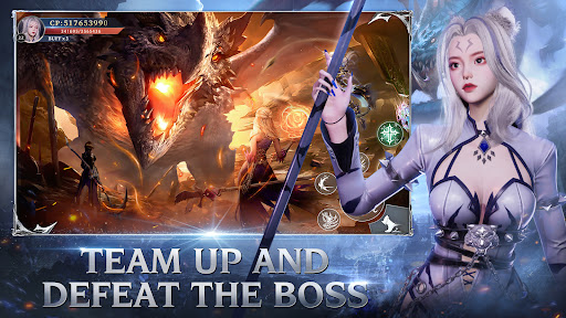 Astral Odyssey mod apk unlimited money and gems