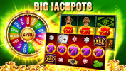 Golden Slots Casino games Apk Free Download v4.5 screenshot 3