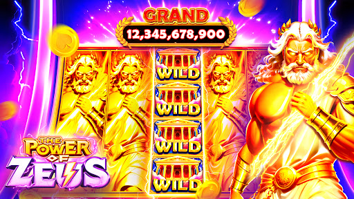 Slots Go 777 Vegas Games Apk Download Latest Version