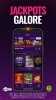 Harrah’s Online Casino NJ Free Coins Apk Download Latest Version v3.83.329 screenshot 1