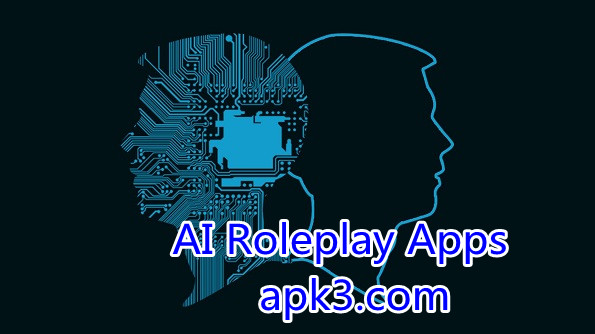 Free AI Roleplay Apps Collection