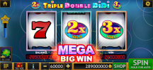 Classic Slots Galaxy 777 Slot Free Coins Apk Download v3.7.20 screenshot 1