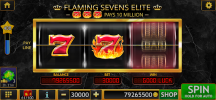 Classic Slots Galaxy 777 Slot Free Coins Apk Download v3.7.20 screenshot 3