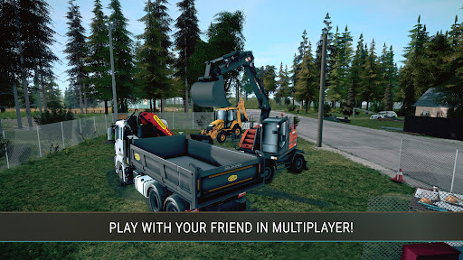 Construction Simulator 4 mod apk unlimited everythingͼƬ1