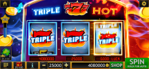 Classic Slots Galaxy 777 Slot Free Coins Apk Download v3.7.20 screenshot 2