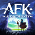 AFK Journey mod menu unlimited money and gems