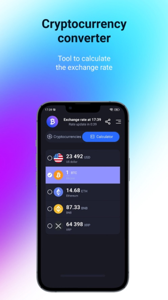 Vesper coin wallet app download