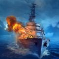 World of Warships Legends mobile mod apk unlimited money and gems 6.2.1.0