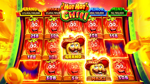 Slots Go 777 Vegas Games Apk Download Latest Version v2.0.0 screenshot 1