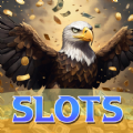 Rich Eagle CASINO Money Slots Mod Apk Free Download 1.0