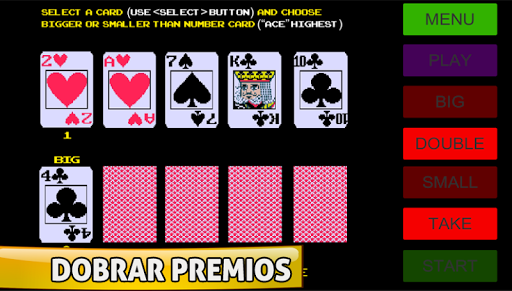 Cherry Master Fruit Slot 96 Mod Apk Free Coins Download