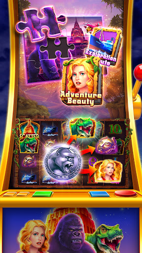 Jungle King Slot TaDa Games Apk Download Latest VersionͼƬ1