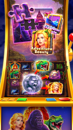 Jungle King Slot TaDa Games Apk Download Latest Version