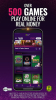 Harrah’s Online Casino NJ Free Coins Apk Download Latest Version v3.83.329 screenshot 4