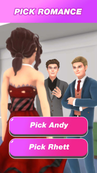 Become an Office Queen mod apk unlocked everything v1.0.29 screenshot 3