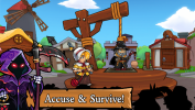 Town of Salem 2 mod apk unlimited money and gems v1.2.59 screenshot 4