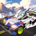 Flash Racer mod apk unlimited money and diamonds