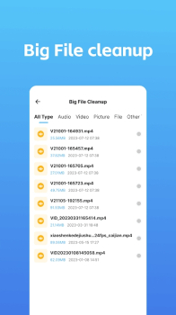 Jumang Cleaner mod apk free download no ads v2.0.1 screenshot 3