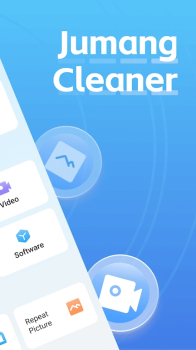 Jumang Cleaner mod apk free download no ads v2.0.1 screenshot 4