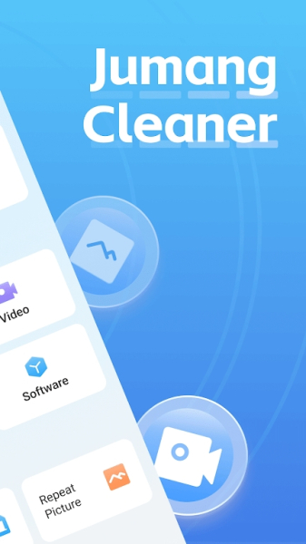 Jumang Cleaner mod apk free download no ads