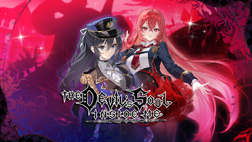 The Devil＇s Soul Inside Me mod apk unlocked everything v3.1.13 screenshot 1