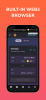 Aurora Coin Wallet App Download for Android v1.0 screenshot 2