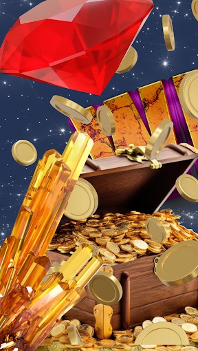 Zodiac Casino and Slots mod apk unlimited spinsͼƬ1