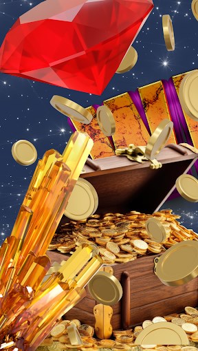 Zodiac Casino and Slots mod apk unlimited spins