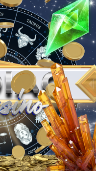 Zodiac Casino and Slots mod apk unlimited spins v1.5.1 screenshot 2