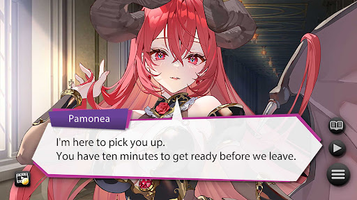 The Devil＇s Soul Inside Me mod apk unlocked everything