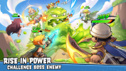 Top Heroes mod apk 1.4.35 (unlimited everything) download v1.16.9 screenshot 1