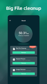 Chengxi Cleaner Android Apk Download Latest Version v1.8.0 screenshot 1