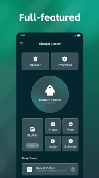 Chengxi Cleaner Android Apk Download Latest Version v1.8.0 screenshot 2