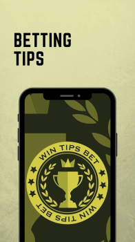 Win Tips Bet mod apk Download for Android v1.0.2 screenshot 4