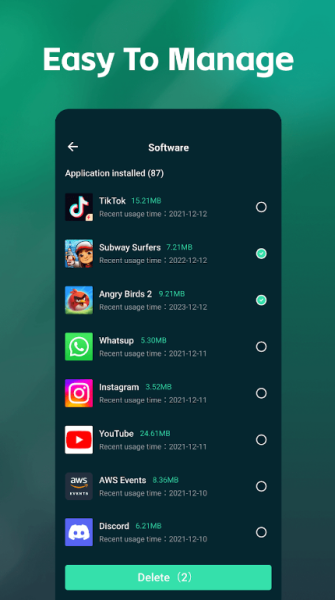 Chengxi Cleaner Android Apk Download Latest Version