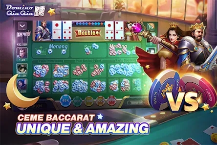 TopFun Domino QiuQiu 99 KiuKiu apk Download latest version